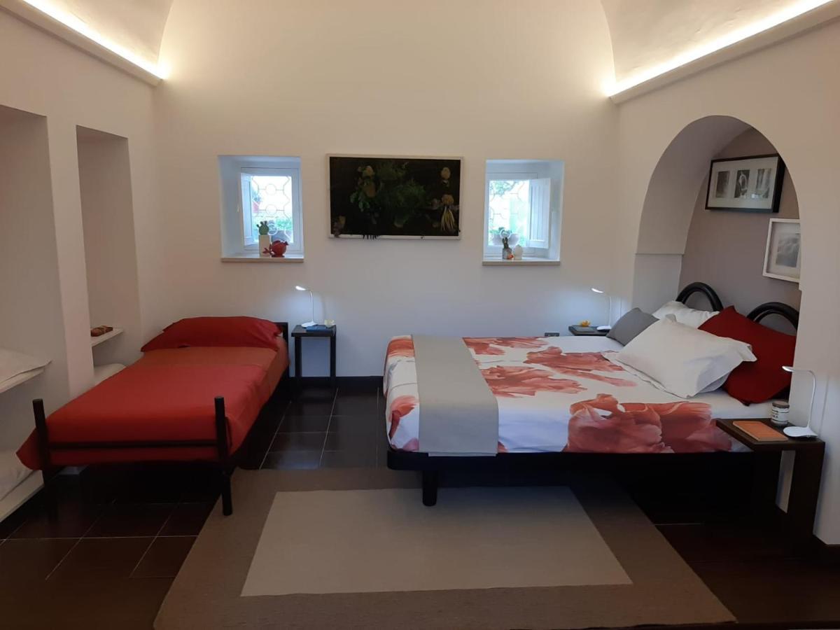 Gasthof Panoramica Monopoli