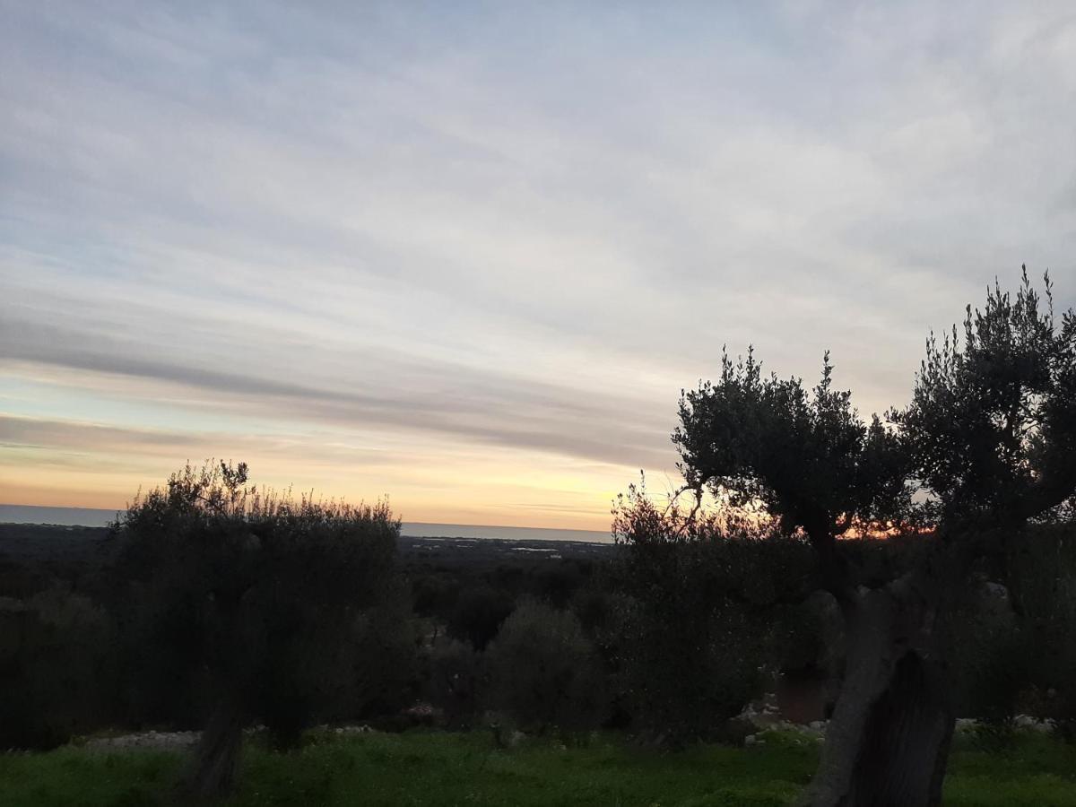 Gasthof Panoramica Monopoli