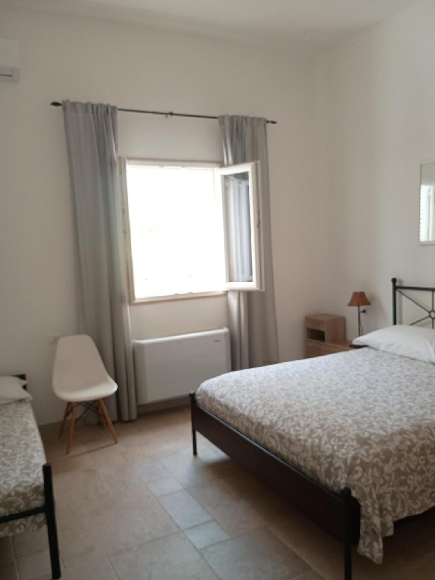 Panoramica Monopoli