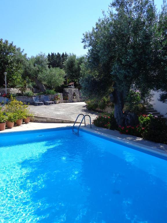 Panoramica Gasthof Monopoli
