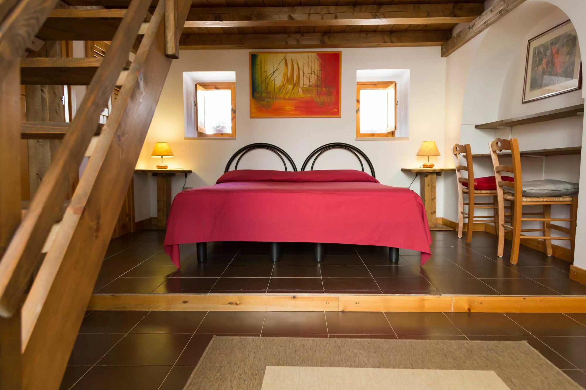 Gasthof Panoramica