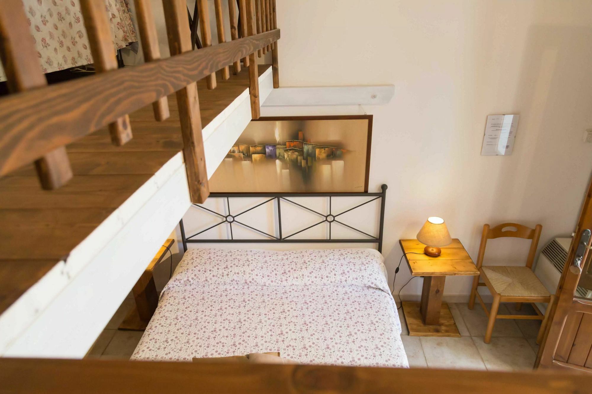 Gasthof Panoramica Monopoli