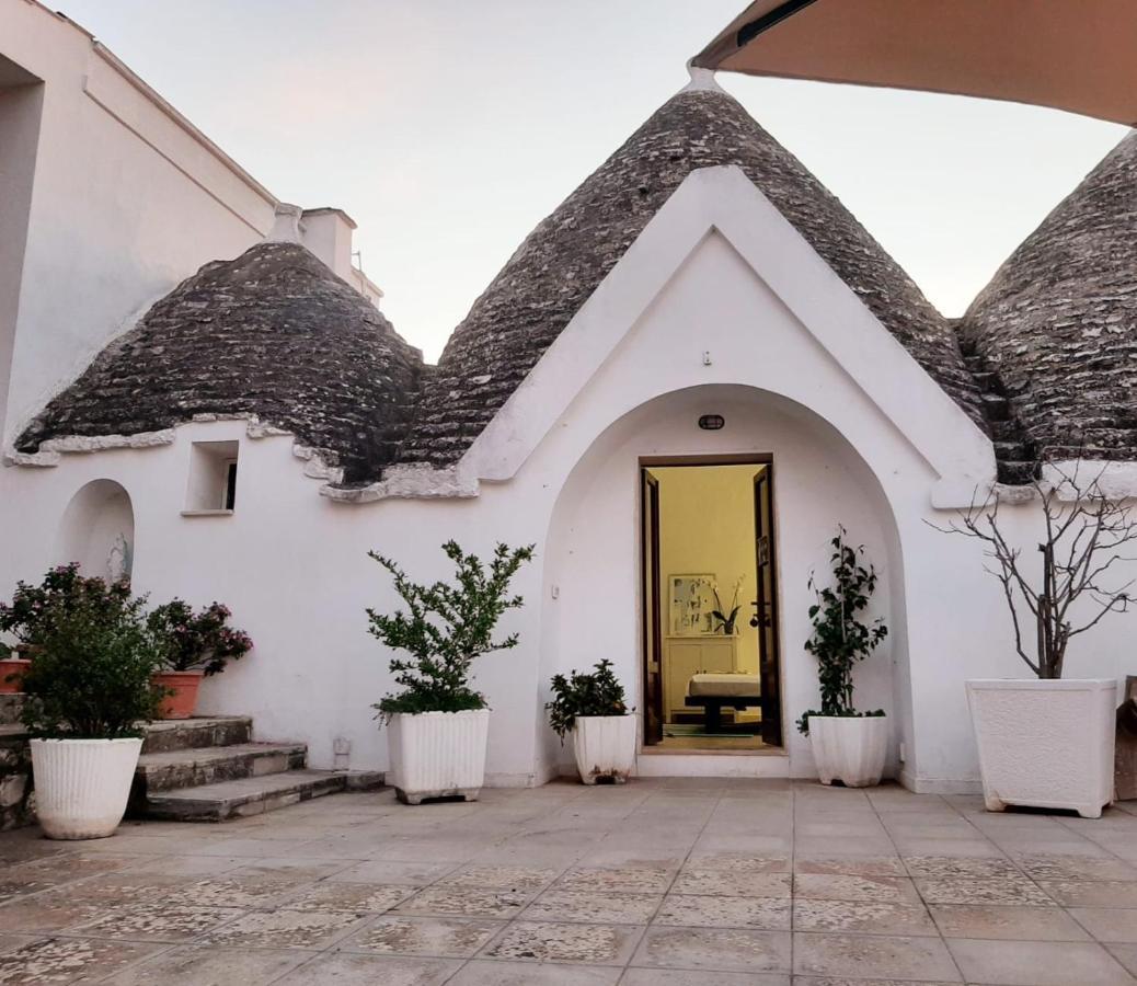 Alla Panoramica Guest house Monopoli