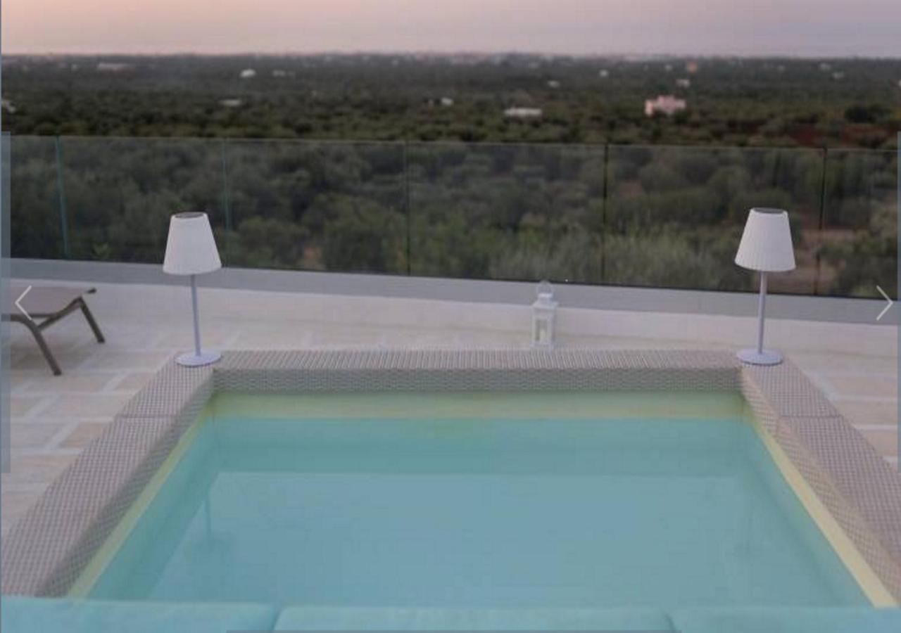 Alla Panoramica Monopoli