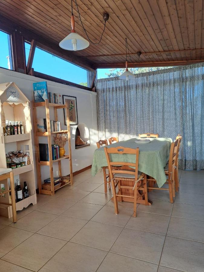 Alla Panoramica Monopoli